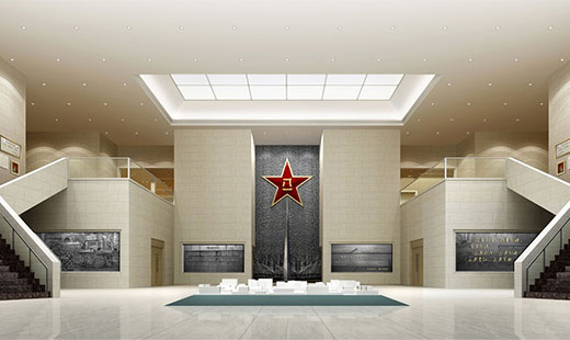 陸軍軍官學院校史館